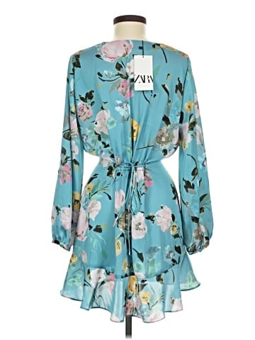 Zara Casual Dress (view 2)
