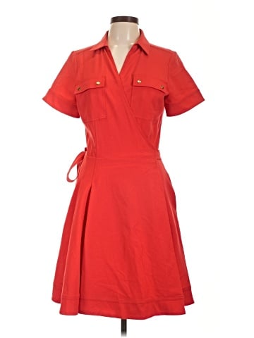 Sharagano Casual Dress (view 1)