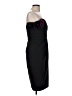 MARCHESA notte Black Cocktail Dress Size 6 - photo 4