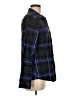 L.L.Bean 100% Cotton Plaid Black Long Sleeve Button-Down Shirt Size M - photo 4