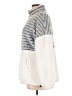 Merokeety White Pullover Sweater Size L - photo 5