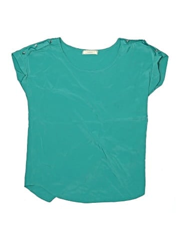Soprano Short Sleeve Top (view 1)