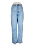 Just Black Blue Jeans Size 29 waist - photo 1