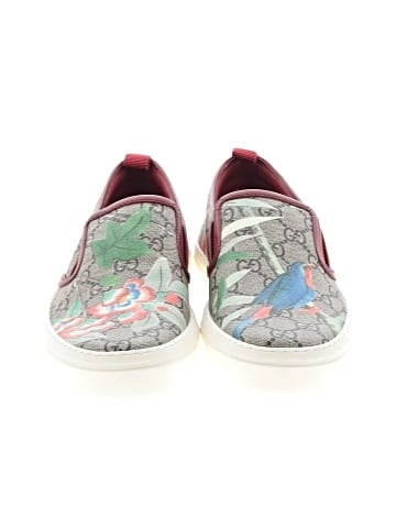 Gucci Sneakers - back