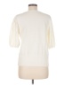 Murmurey Ivory Pullover Sweater Size M - photo 2