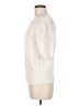 Murmurey Ivory Pullover Sweater Size M - photo 5