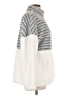 Merokeety White Pullover Sweater Size L - photo 4