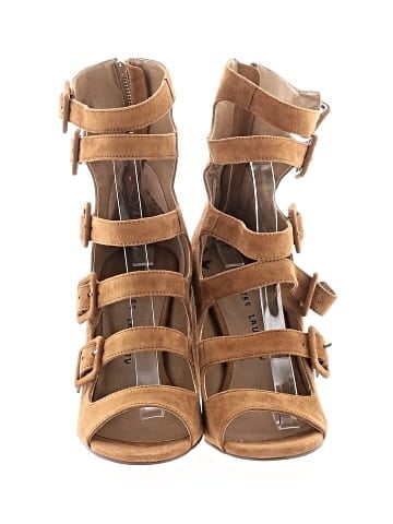 Chinese Laundry Sandals (view 2)