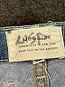 Mcguire Blue Jeans Size 26 waist - photo 4