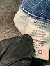 Mcguire Blue Jeans Size 26 waist - photo 5