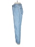 Just Black Blue Jeans Size 29 waist - photo 5