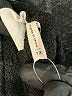 Suzanne Betro Black Sweater Vest Size 1X - photo 8