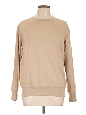 Uniqlo Pullover Sweater (view 1)