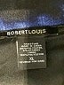 Robert Louis Tie-dye Blue Casual Skirt Size XL - photo 4