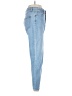 Just Black Blue Jeans Size 29 waist - photo 4