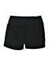 Unbranded Solid Black Athletic Shorts Size L - photo 1