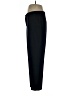 MNG Solid Blue Black Dress Pants Size 12 - photo 5