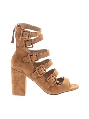 Chinese Laundry Sandals (view 1)