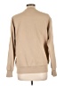 Uniqlo Solid Tan Pullover Sweater Size L - photo 2