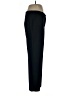 MNG Solid Blue Black Dress Pants Size 12 - photo 4
