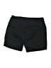 Unbranded Solid Black Athletic Shorts Size L - photo 2