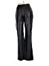 Preview Collection 100% Polyester Black Dress Pants Size 10 - photo 1