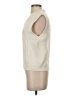 Unbranded Ivory Sweater Vest Size S - photo 5