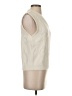 Unbranded Ivory Sweater Vest Size S - photo 4