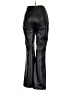 Preview Collection 100% Polyester Black Dress Pants Size 10 - photo 2