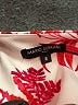Mario Serrani Tropical White Casual Dress Size 8 - photo 7