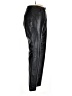 Preview Collection 100% Polyester Black Dress Pants Size 10 - photo 4