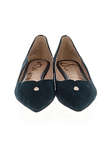 Sam Edelman Flats (view 2)