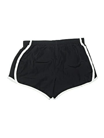 Danskin Now Athletic Shorts (view 2)