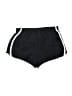 Danskin Now 100% Polyester Black Athletic Shorts Size 7 - 8 - photo 2