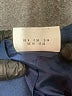Akris Punto Solid Blue Blazer Size 6 - photo 7