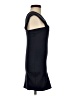 Superdown Solid Black Cocktail Dress Size XS - photo 4