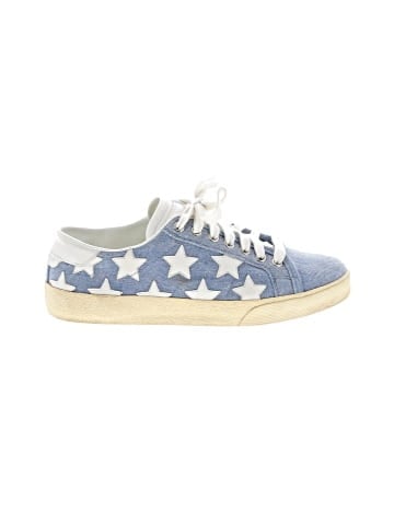 Saint Laurent Sneakers (view 1)