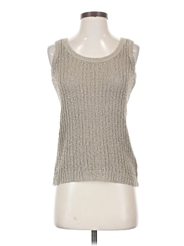 Caslon Sleeveless Top (view 1)