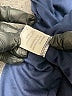 Unbranded Blue Casual Dress Size XL - photo 8