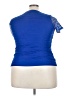 Calvin Klein Blue Short Sleeve Top Size XXL - photo 2