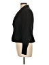 Jones New York Houndstooth Black Blazer Size 12 - photo 5