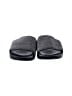 Lane Bryant Gray Black Sandals Size 7 - photo 2