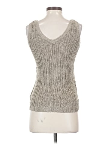 Caslon Sleeveless Top (view 2)