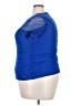 Calvin Klein Blue Short Sleeve Top Size XXL - photo 5