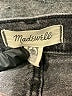 Madewell Gray Jeans Size 26 waist - photo 7