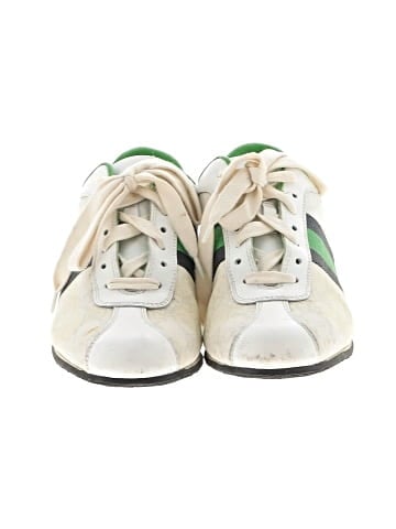 Gucci Sneakers (view 2)