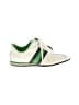 Gucci Green White Sneakers Size EU (IT) 36 / US 6 (wide) - photo 1