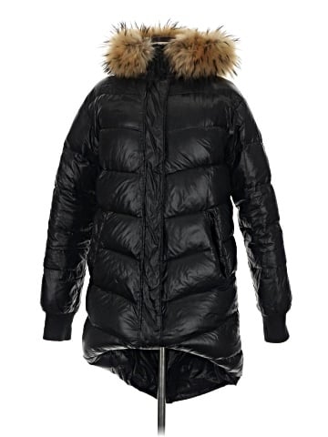 Theory Snow Jacket (view 1)