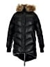 Theory Black Snow Jacket Size S - photo 1