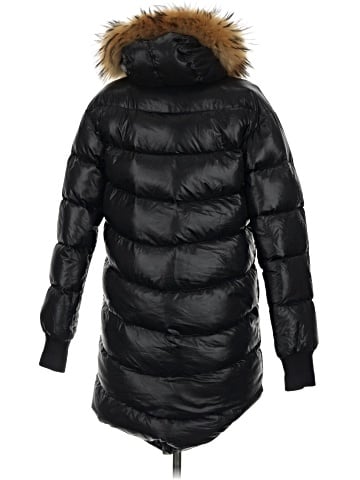 Theory Snow Jacket (view 2)